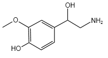 去甲肾上腺素杂质N