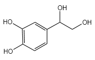 去甲肾上腺素杂质34