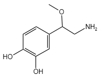去甲肾上腺素杂质31