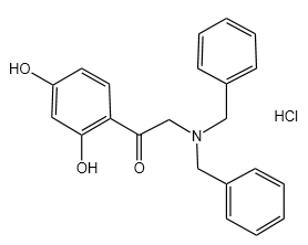 去甲肾上腺素杂质23
