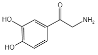 去甲肾上腺素杂质B