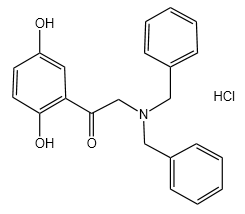 去甲肾上腺素杂质27