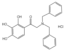 去甲肾上腺素杂质29