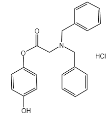 去甲肾上腺素杂质41