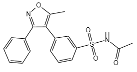 帕瑞昔布钠杂质S