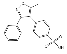 帕瑞昔布钠杂质B