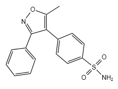 帕瑞昔布钠杂质C