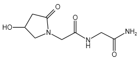 奥拉西坦杂质Ⅱ