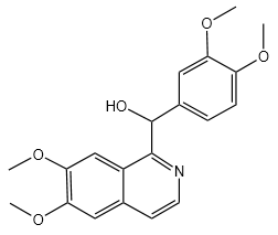 盐酸罂粟碱杂质B