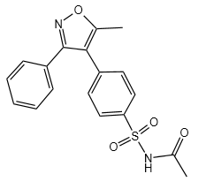 帕瑞昔布钠杂质F