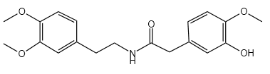 盐酸罂粟碱杂质18