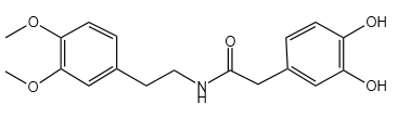  盐酸罂粟碱杂质20