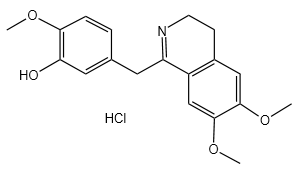 盐酸罂粟碱杂质30