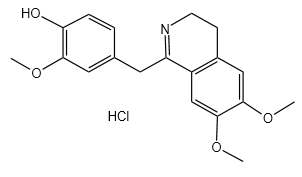 盐酸罂粟碱杂质31