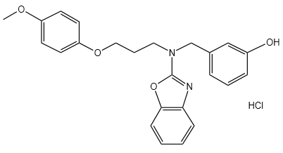 佩玛贝特杂质C