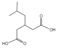 普瑞巴林杂质6