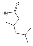 普瑞巴林杂质A