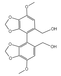双环醇杂质H