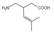 普瑞巴林杂质H