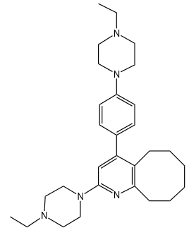 布南色林杂质A