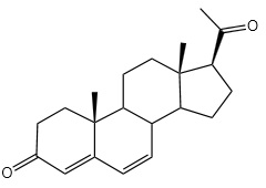 地屈孕酮杂质B