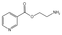 尼可地尔杂质C