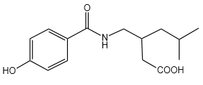 普瑞巴林杂质O