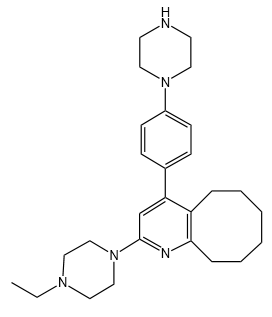 布南色林杂质G