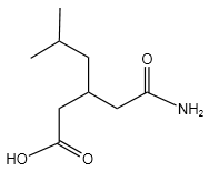 普瑞巴林杂质8