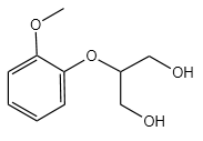 愈酚溴新杂质B