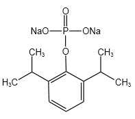 磷丙泊酚杂质D
