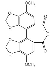 双环醇杂质E