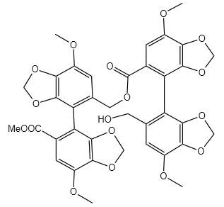 双环醇杂质M