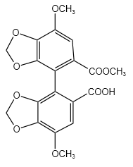 双环醇杂质G