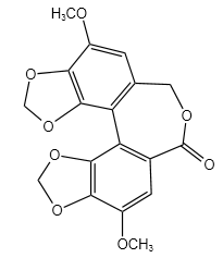 双环醇杂质C