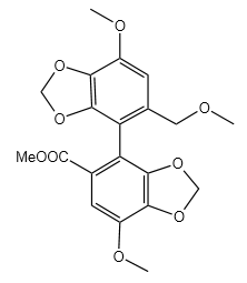 双环醇杂质B