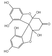 间苯三酚杂质14