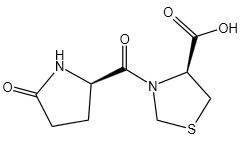 匹多莫德杂质D