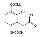 普芦卡必利杂质38