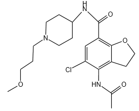 普芦卡必利杂质M