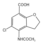 普芦卡必利杂质31