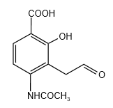 普芦卡必利杂质30
