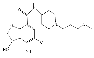 普芦卡必利杂质Q