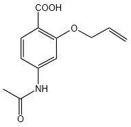普芦卡必利杂质22