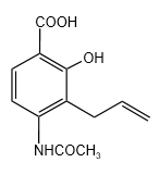 普芦卡必利杂质26