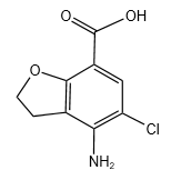 普芦卡必利杂质A