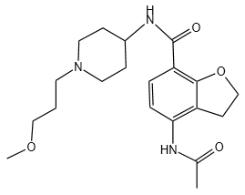 普芦卡必利杂质N