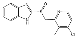雷贝拉唑杂质H