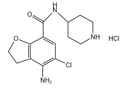 普芦卡必利杂质J