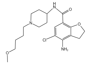 普芦卡必利杂质G